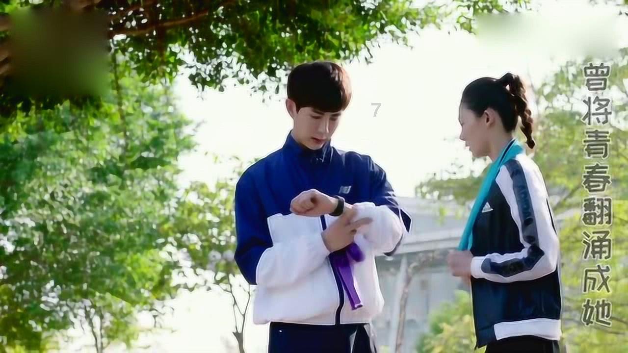男孩部落营救